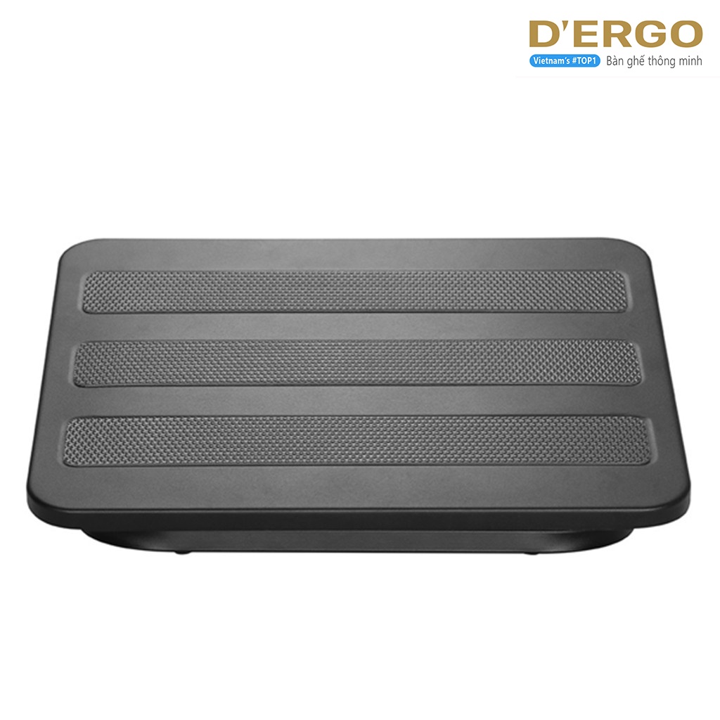Giá Kê Chân Footrest Ergoto FR-09