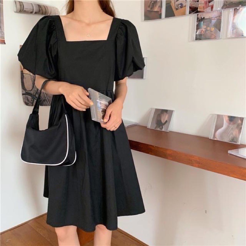 ĐẦM BABYDOLL DÁNG XOÈ | BigBuy360 - bigbuy360.vn