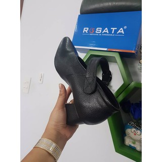 BOOT THẤP CỔ 5CM RO183