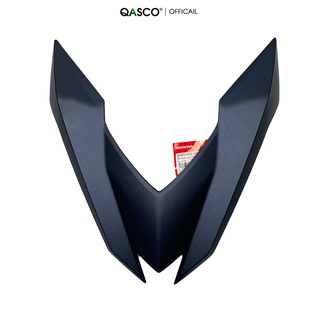 Nhựa ốp mặt nạ trước HONDA Winner 150 V1 (RS150 V1 V2) (Xanh nhám)  QA(64301K56V00ZB) _( ZZ14 3C)