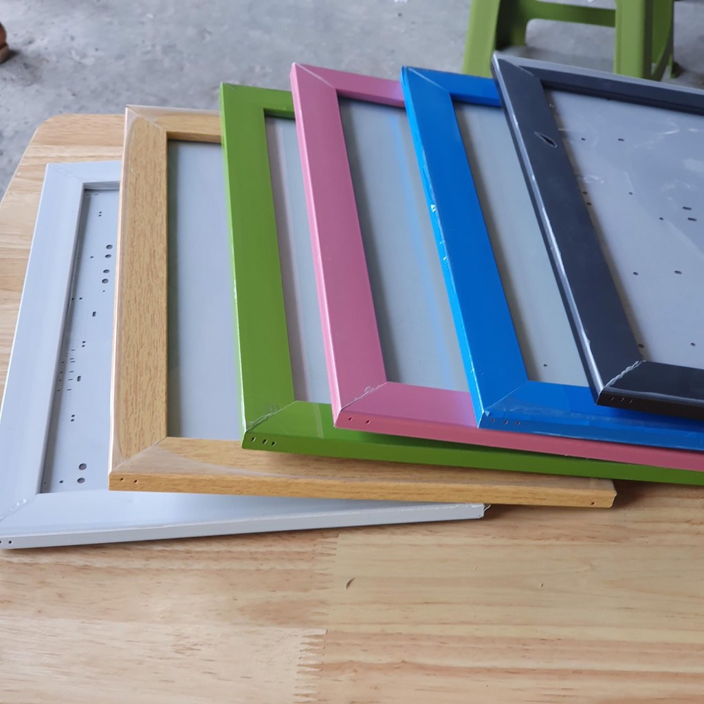 [ GIÁ HỦY DIỆT] Khung ảnh treo tường meka A3, A4, A5 | BigBuy360 - bigbuy360.vn