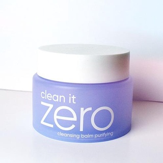 Sáp Tẩy Trang Zero Banila Clean It Zero 7ml