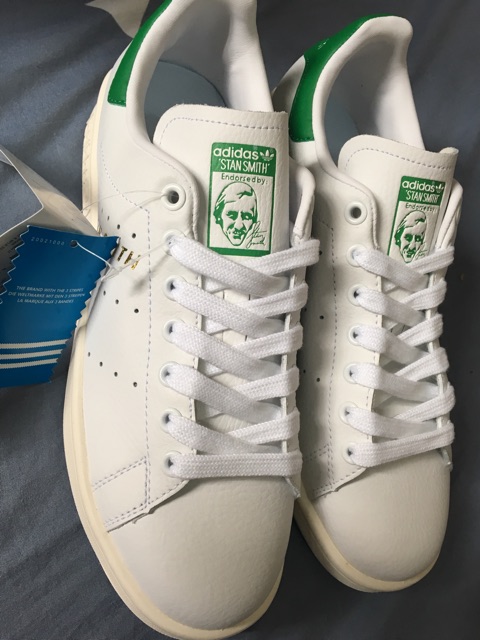 Giày adidas stan smith vintage