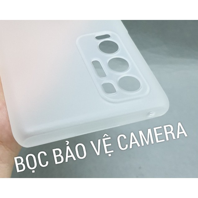 Ốp lưng silicon dẻo cao cấp Henyou