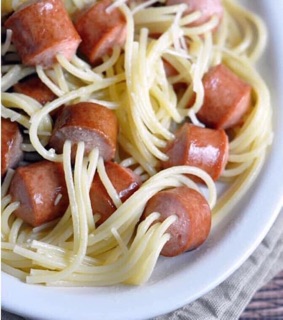 Xúc xích Armour Vienna Sausage