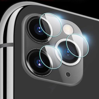 Kính cường lực dành cho camera iPhone 11/ 11 Pro/ 11 Pro Max
