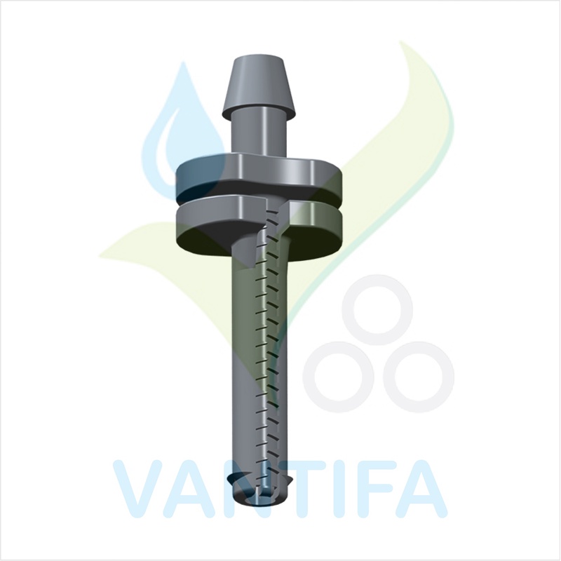 Bộ Nhỏ Giọt Nối Tiếp Quấn Gốc Cây 2L/H VANTIFA
