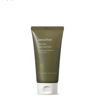 Sữa rửa mặt Innisfree Cleansing Foam