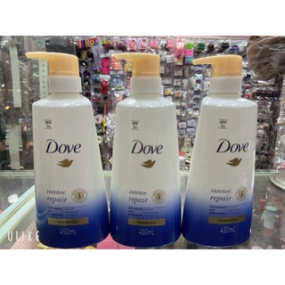DẦU GỘI DOVE THÁI LAN (450Ml )