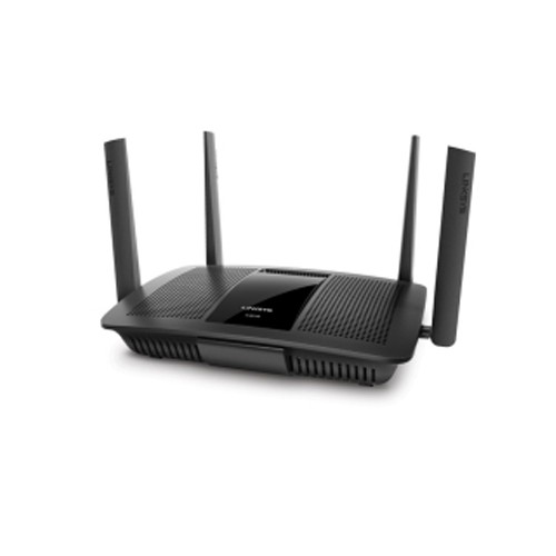 Bộ phát wifi Linksys Mesh EA8100AH MAXSTREAM AC2600 Hàng chính hãng