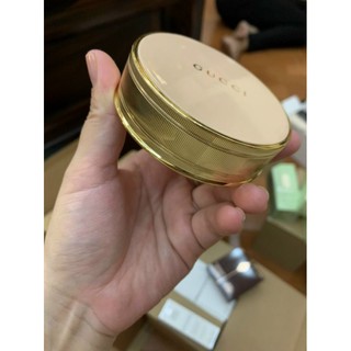 Phấn phủ 𝗚.𝗨.𝗖.𝗖.𝗜 Poudre de Beauté - Mat