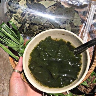 Bột thạch găn 500gr