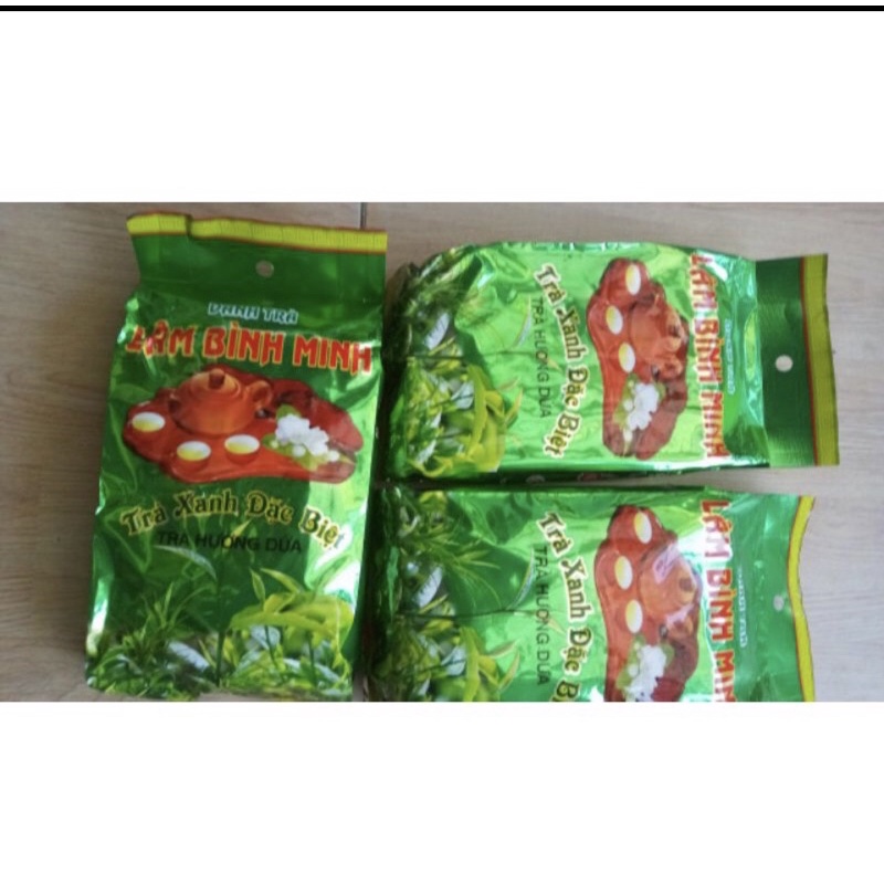 Trà Lài Lâm Bình Minh 300gr