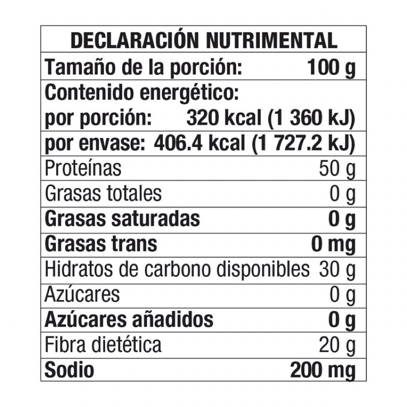 Men dinh dưỡng Nutritional Yeast Bragg -127g