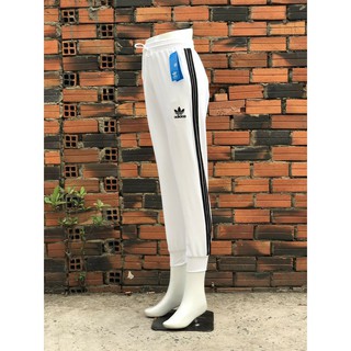 Quần jogger thể thao nữ 3 sọc CỰC CHẤT