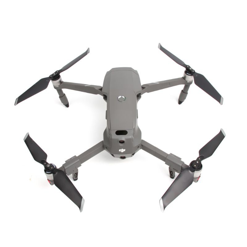 Set bộ phận hạ cánh dành cho trực thăng mô hình DJI Mavic 2 PRO ZOOM | BigBuy360 - bigbuy360.vn