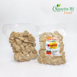 Sườn dừa chay nguyên hỷ - 500g - ảnh sản phẩm 2