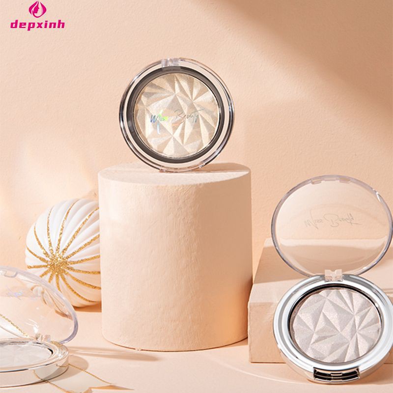 [Hàng mới về] Phấn bắt sáng lấp lánh ánh ngọc trai cao cấp