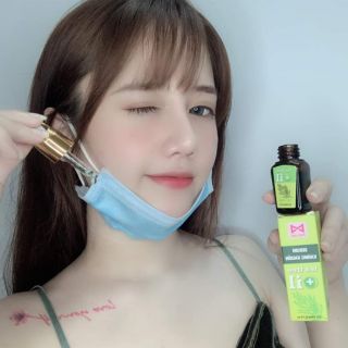 Serum tràm trà (tặng mask ngủ)