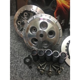 Nhôm nồi CTR EX 150i Full bộ