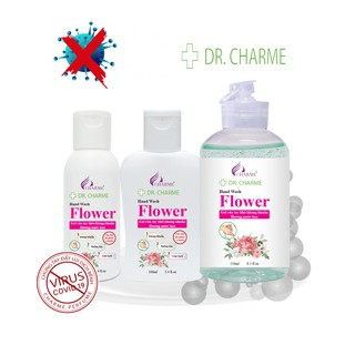Gel rửa tay khô 250ml