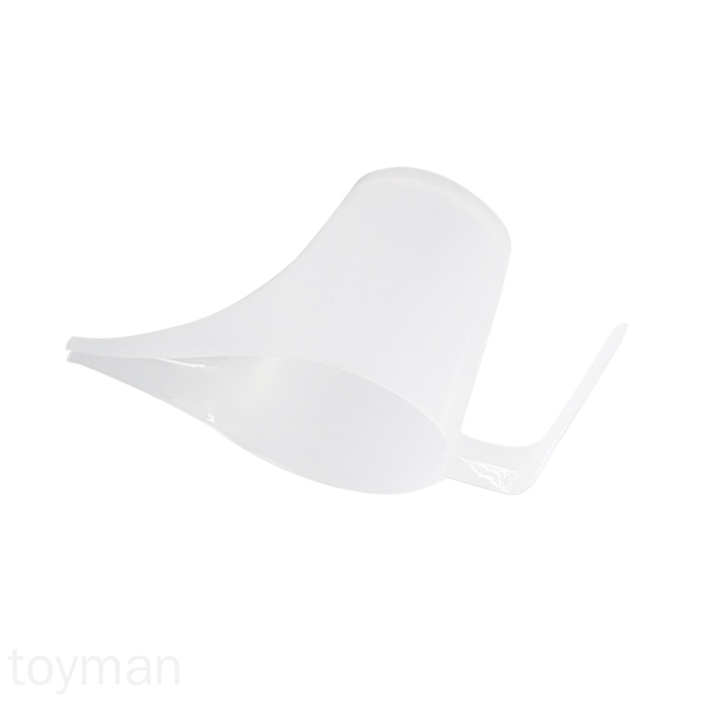 Cốc đo lường trong suốt vòi rót dài tiện dụng cho nhà bếp