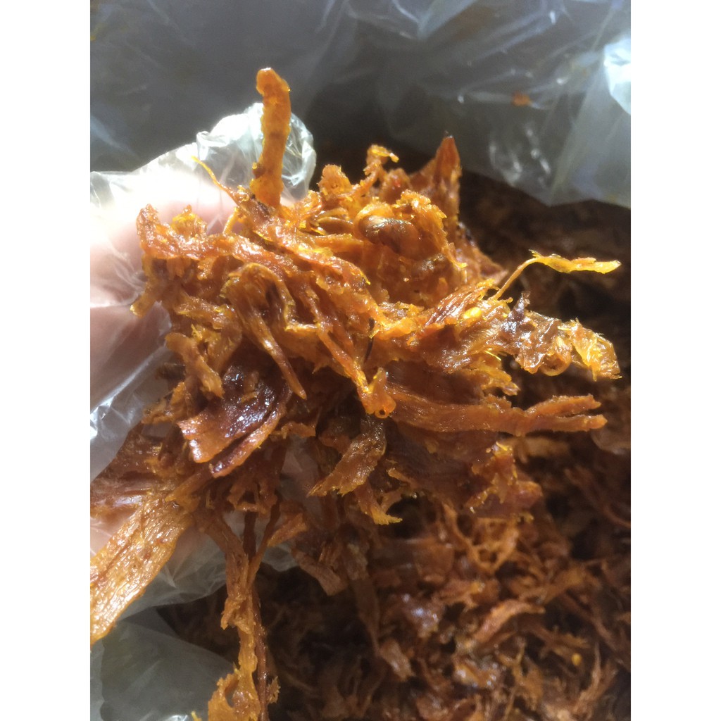 [GIÁ ĂN THỬ ] - GÓI 50K KHÔ MỰC XÉ CAY/ KHÔ CÁ MỰC/ MỰC XÉ CAY CHẤT LƯỢNG | BigBuy360 - bigbuy360.vn