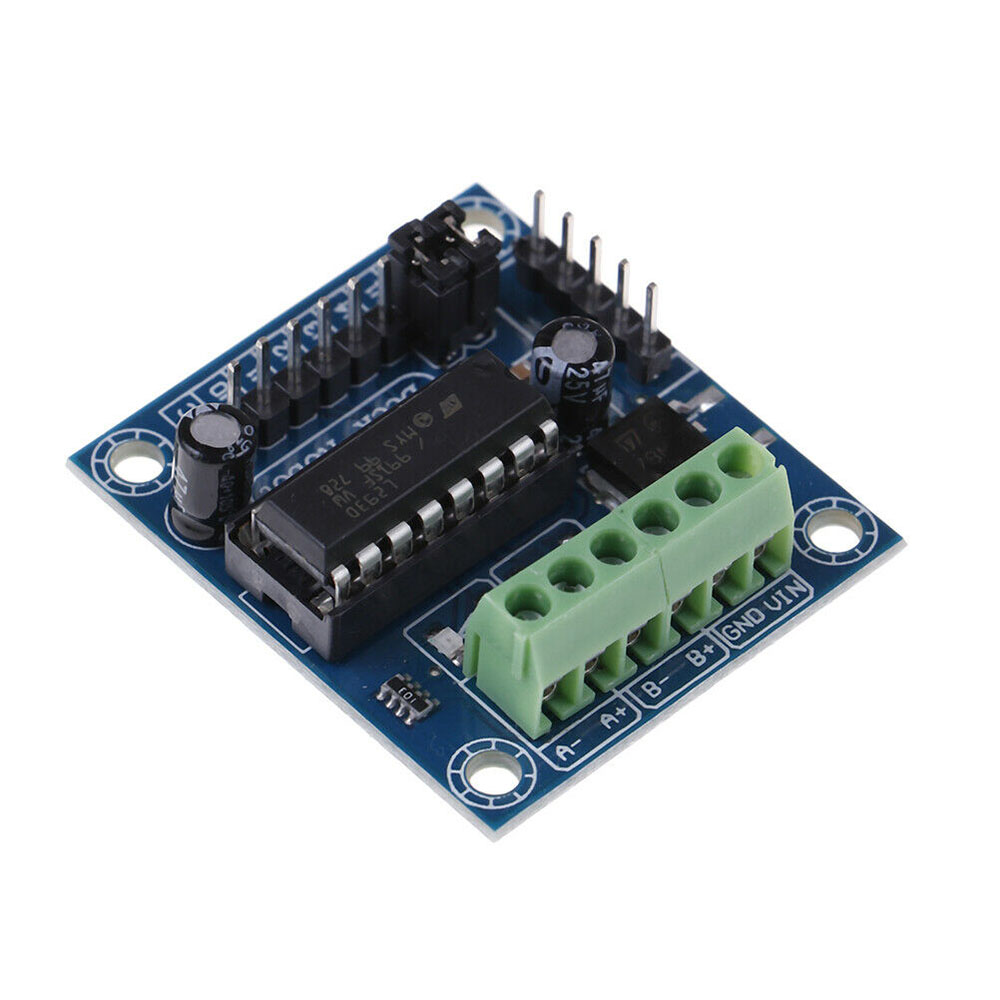 Bảng Mạch Mở Rộng L293D Cho Arduino Uno Mega 600ma