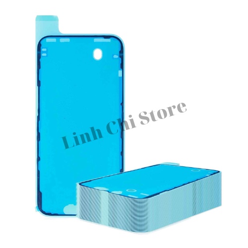 Ron viền màn hình siu chống nước 6s-13prm