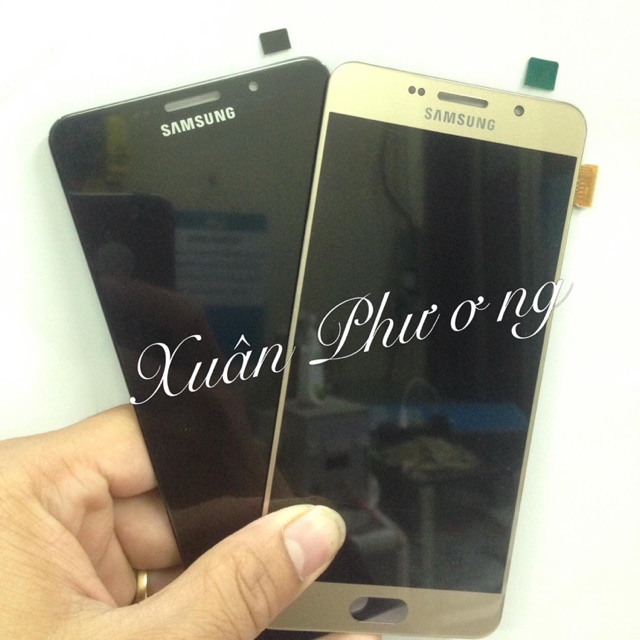 Màn hình Galaxy A7 2016 A710 Oled 2ic