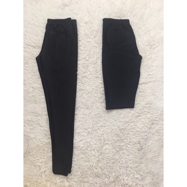 freeship Quần Bơi/ Quần Tập/ Thể Thao Lững Và Dài Free size 40-60 ký | BigBuy360 - bigbuy360.vn