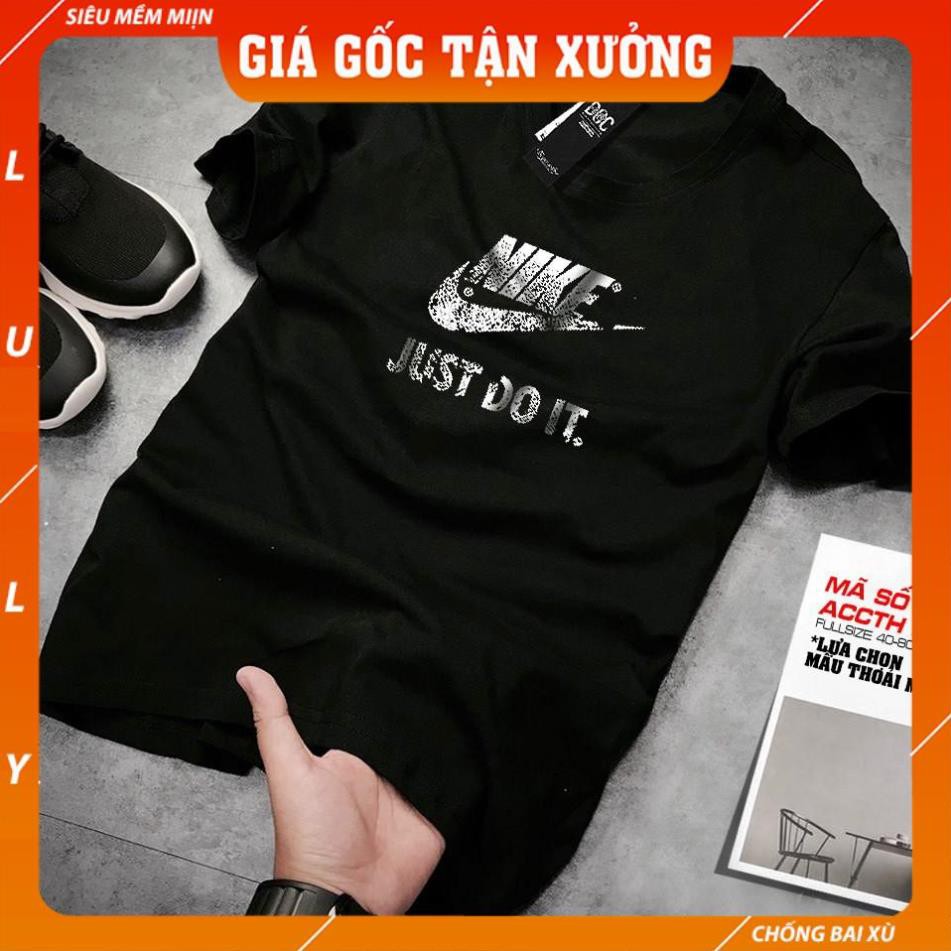 AQ ⚡️ FREESHIP ⚡️ - Full Size 45-120KG ❤️ Quần áo thể thao big size - Áo thun nam size lớn Trending 2020