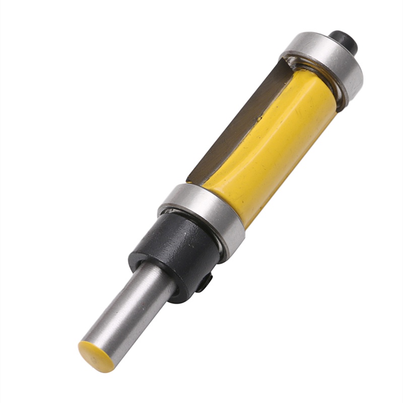 1 Mũi Phay Router 1 / 4 '' Chuyên Dụng Làm Mộc