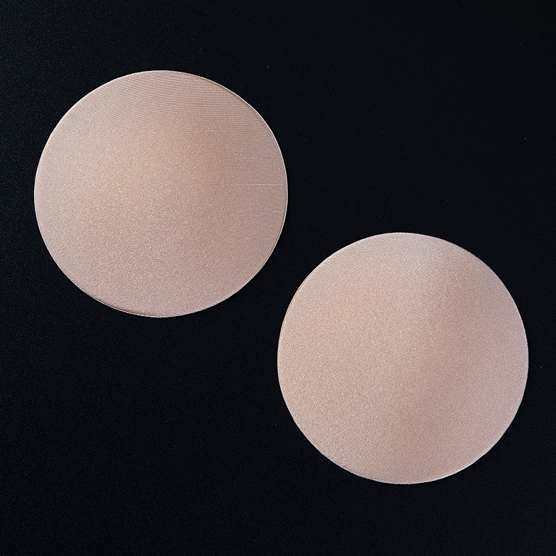 Miếng dán ngực bằng vải thiết kế tiện dụng dành cho nữ