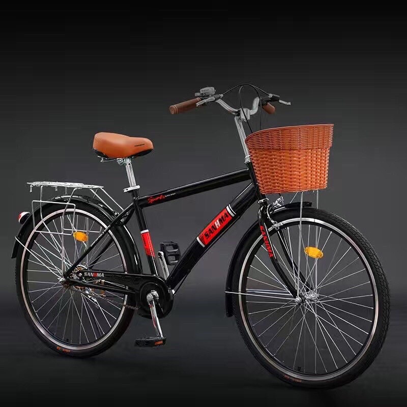 Xe đạp thể thao 26icnh