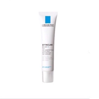 Kem giảm mụn La Roche-Posay Effaclar Duo+