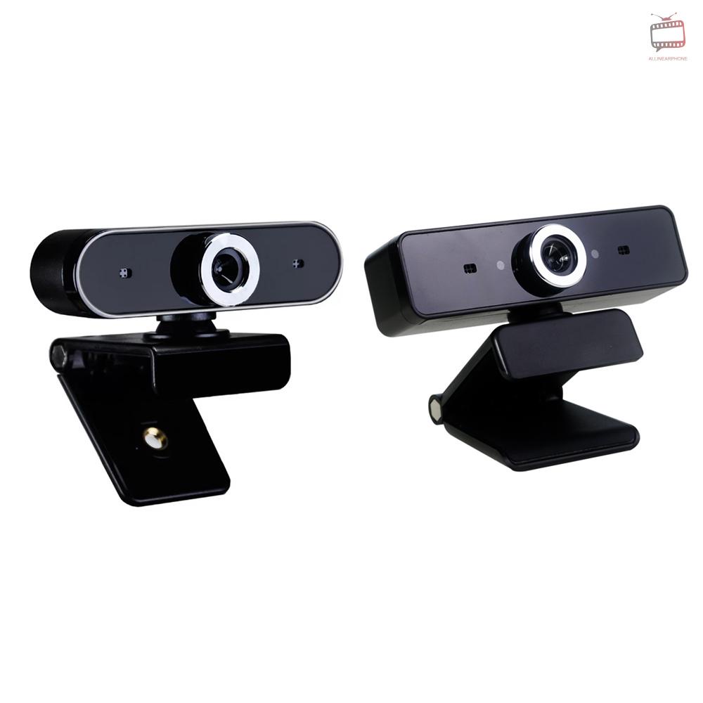 Webcam A Gl68 Hd Cổng Usb Có Mic Cho Máy Tính Để Bàn / Laptop | BigBuy360 - bigbuy360.vn