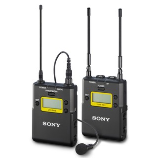 Micro không dây Sony UWP-D11