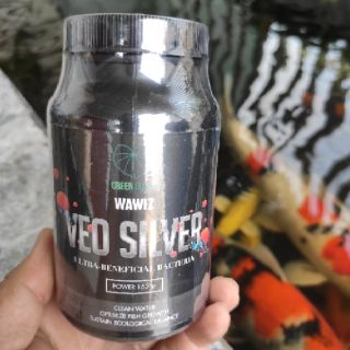 Vi sinh Wawiz Veo Silver