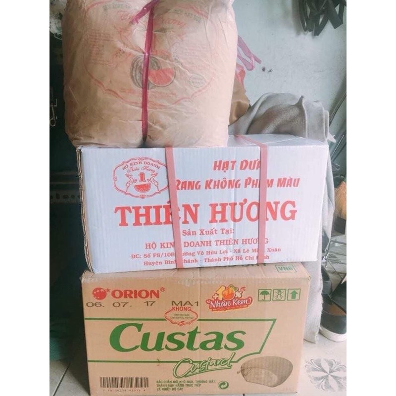 Hạt dưa kít Thiên Hương(0.5kg)