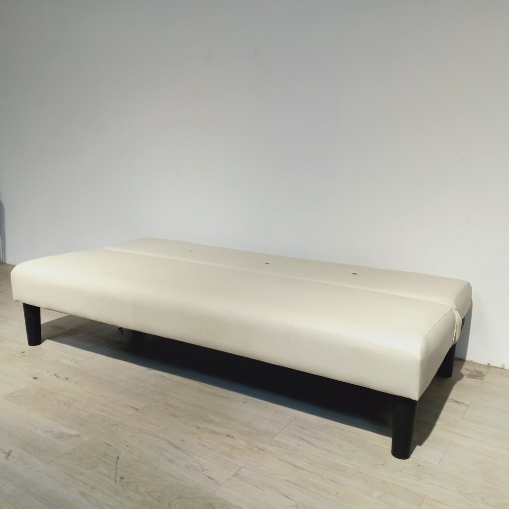 Sofa giường HD2001- Trắng