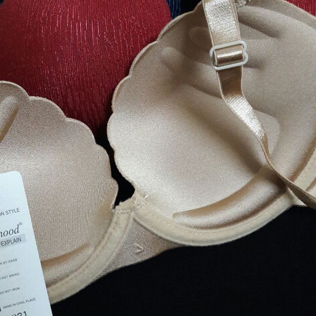 Áo đúc xước bàn tay viền sóng siêu nâng ngực( Mẫu 331)