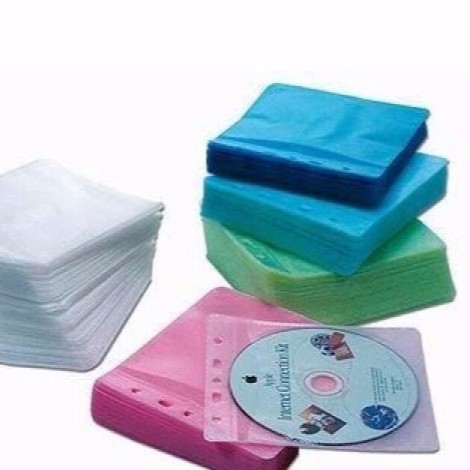 bao đựng đĩa 100 cái