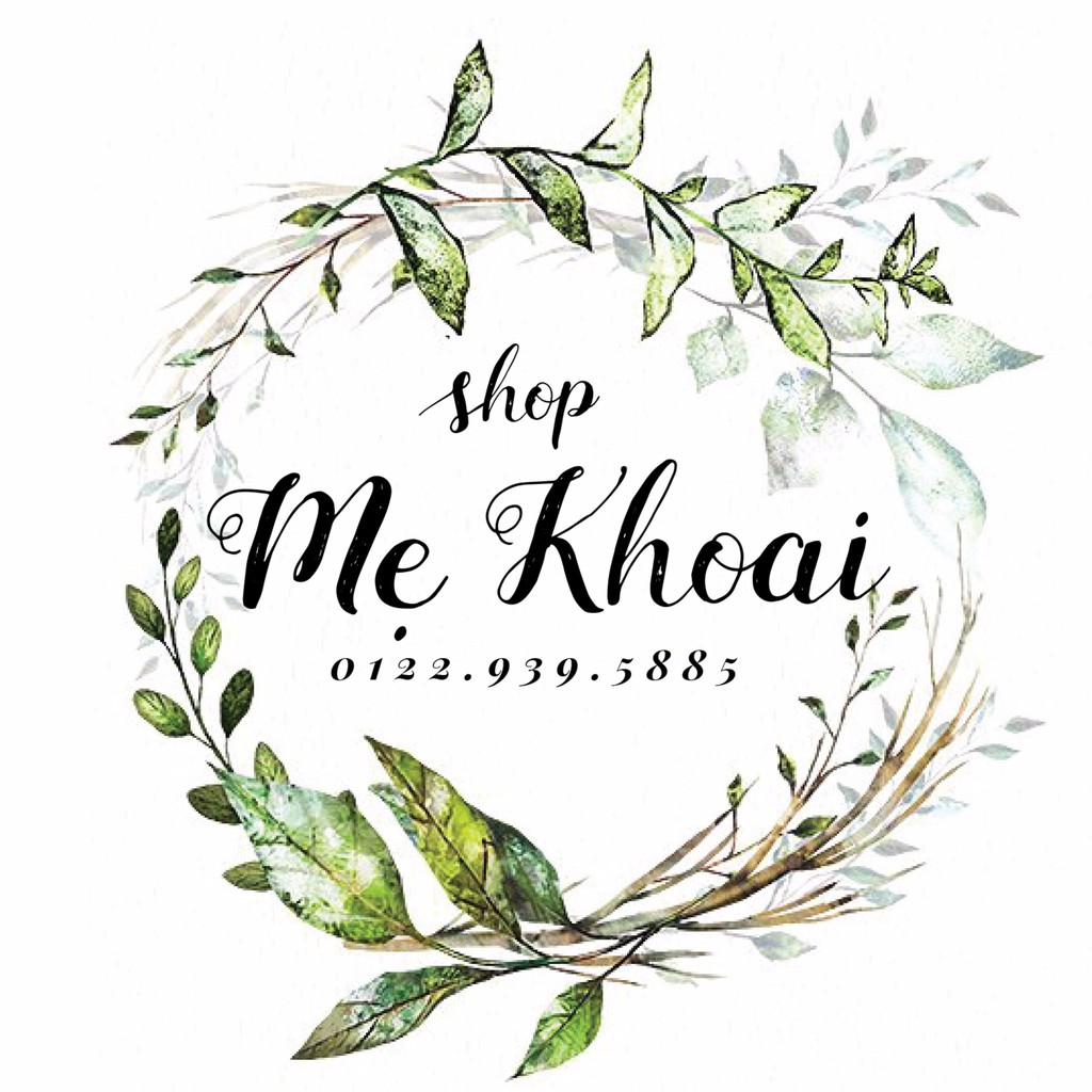 shopMeKhoai