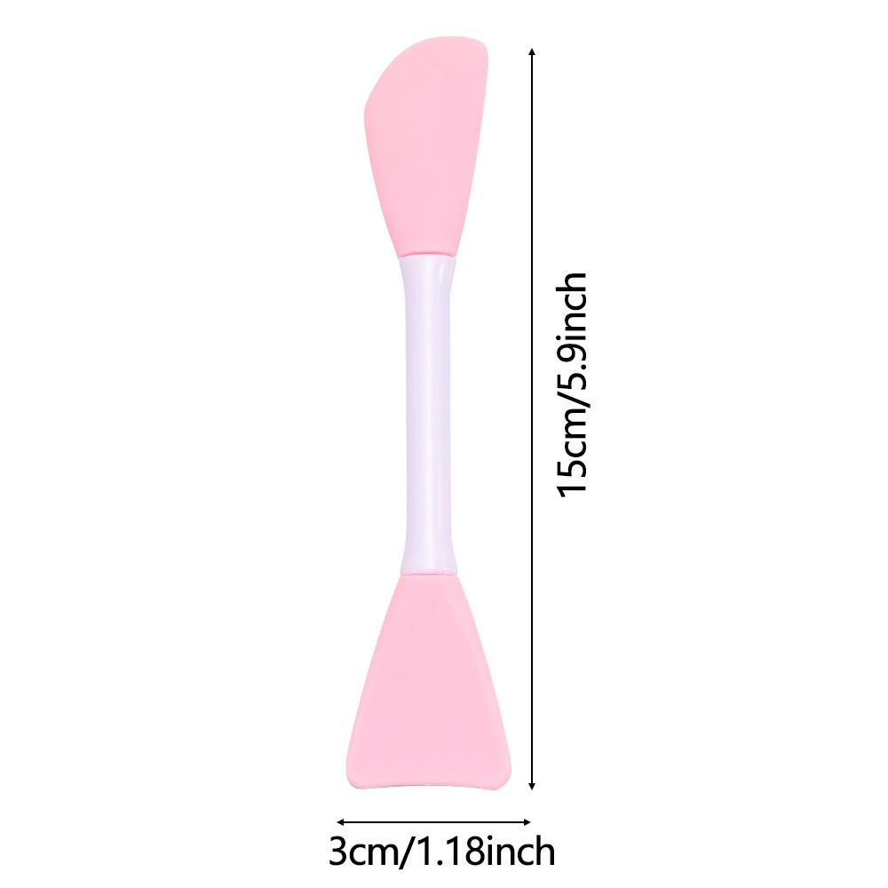 Cọ Trang Điểm Mặt ESPO Bằng Silicone Tiện Dụng Cho Nữ
