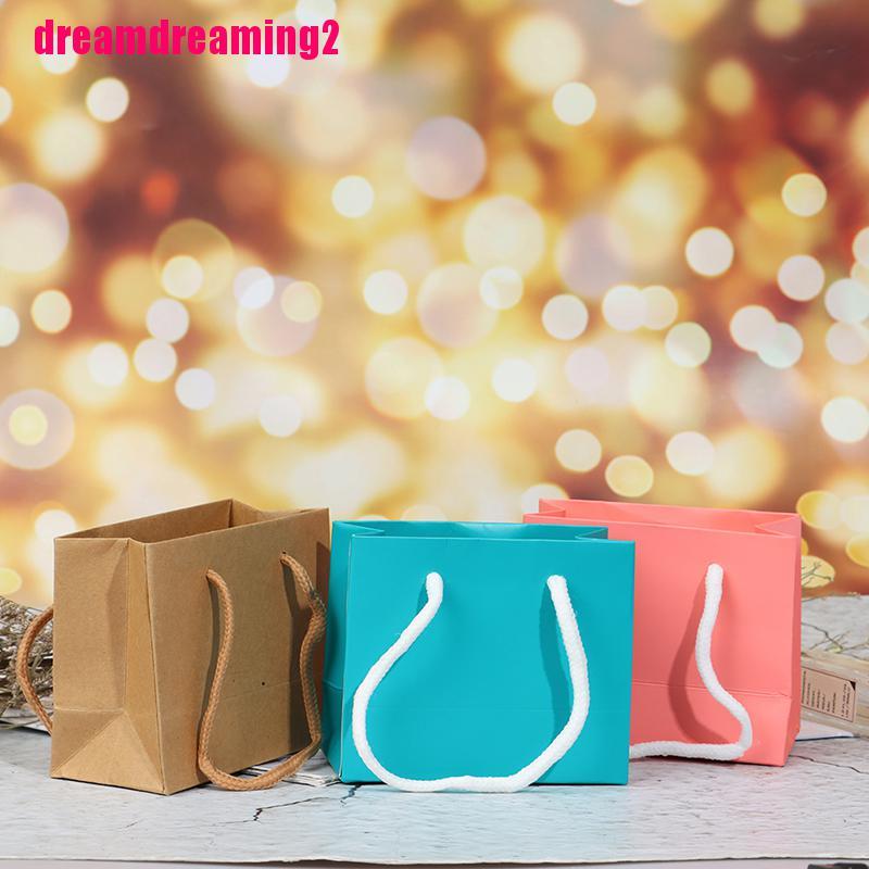 Túi Xách Mini Thời Trang Cho Búp Bê