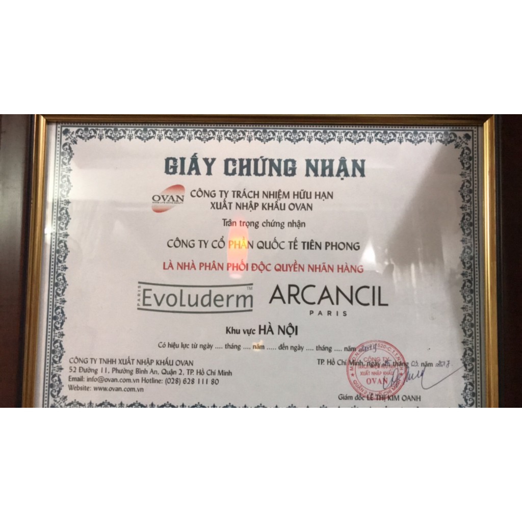 XỊT KHOÁNG EVOLDERM 150ML | BigBuy360 - bigbuy360.vn