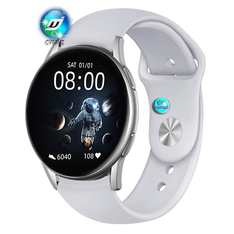 Dây Đeo Silicon Thay Thế Cho Đồng Hồ Thông Minh Kieslect K11 Kieslect KR Kieslect K11 K10 KR