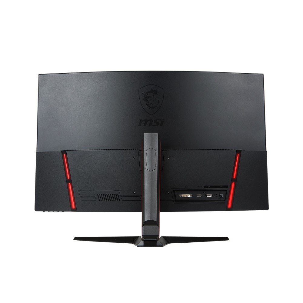 Màn hình cong Gaming MSI Optix AG32CQ Cong 32 inch 2K 144Hz RGB