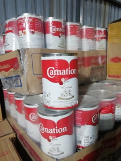 Sữa đặc Carnation 388G